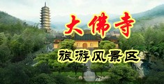 侖屄中国浙江-新昌大佛寺旅游风景区